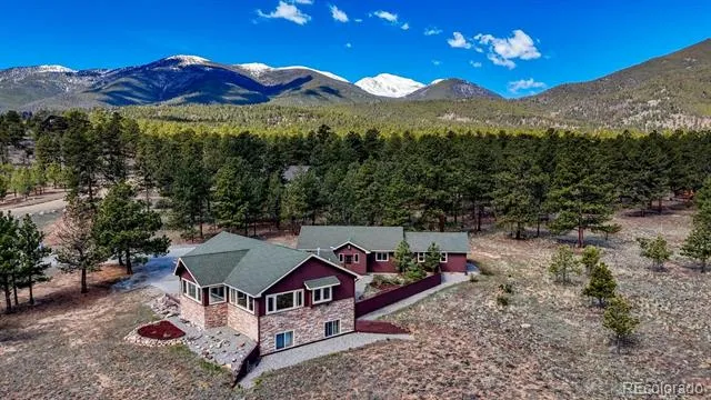 31015 West Ridge Road Buena Vista, CO 81211