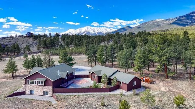 31015 West Ridge Road Buena Vista, CO 81211