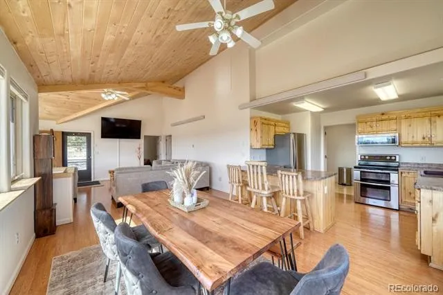31015 West Ridge Road Buena Vista, CO 81211