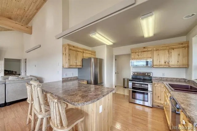 31015 West Ridge Road Buena Vista, CO 81211