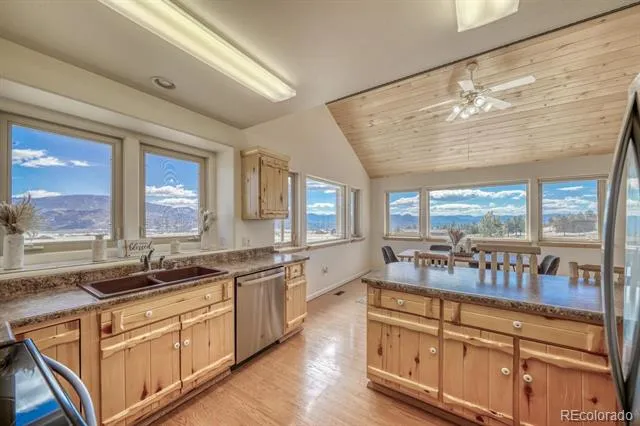 31015 West Ridge Road Buena Vista, CO 81211
