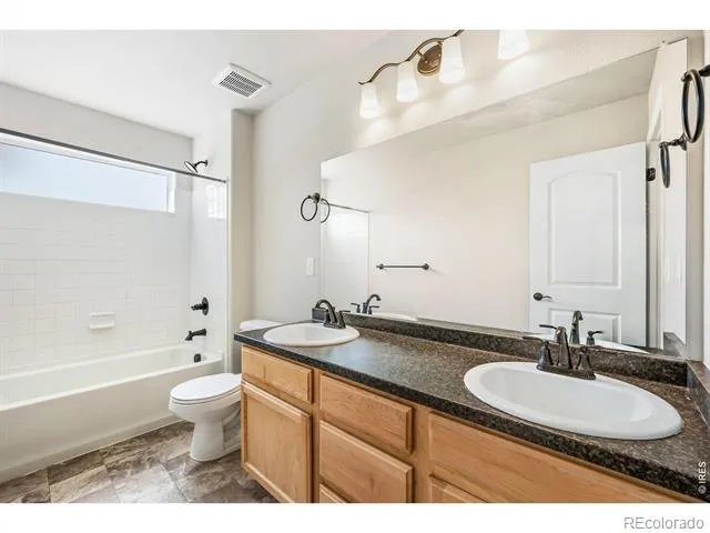 4357 Mountain Sky Street Johnstown, CO 80534