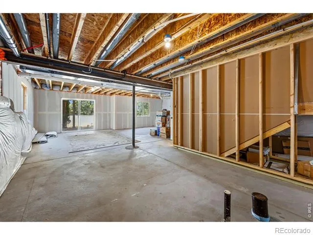 4357 Mountain Sky Street Johnstown, CO 80534