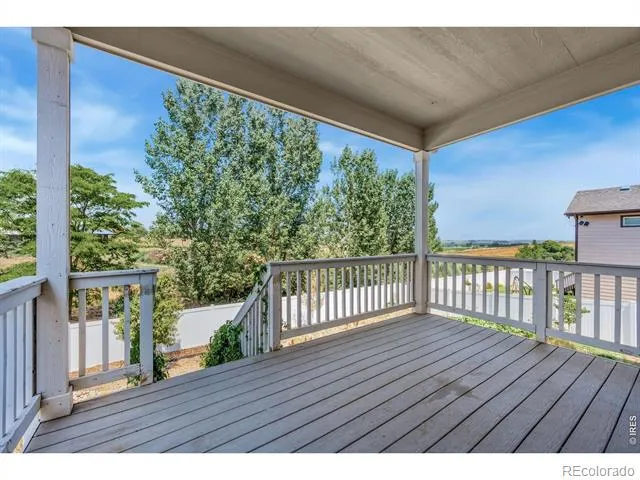 4357 Mountain Sky Street Johnstown, CO 80534