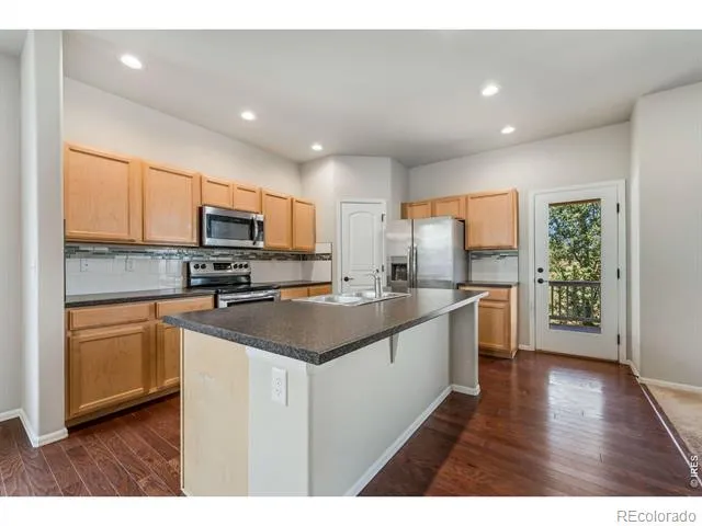 4357 Mountain Sky Street Johnstown, CO 80534