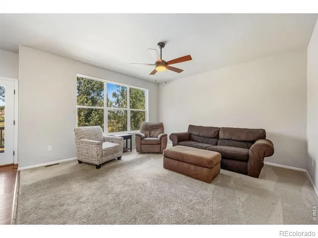 4357 Mountain Sky Street Johnstown, CO 80534