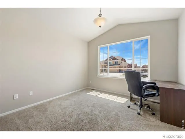 4357 Mountain Sky Street Johnstown, CO 80534