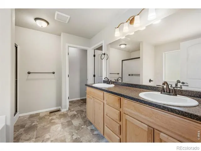 4357 Mountain Sky Street Johnstown, CO 80534