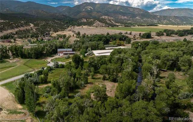 8116 Fawn Run Salida, CO 81201