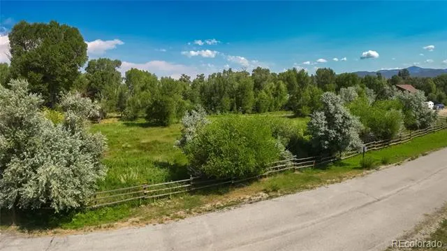 8116 Fawn Run Salida, CO 81201