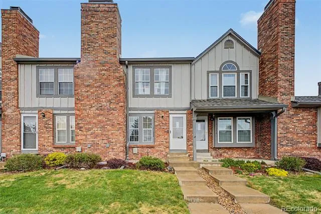 17125 E Chenango Avenue #D Aurora, CO 80015