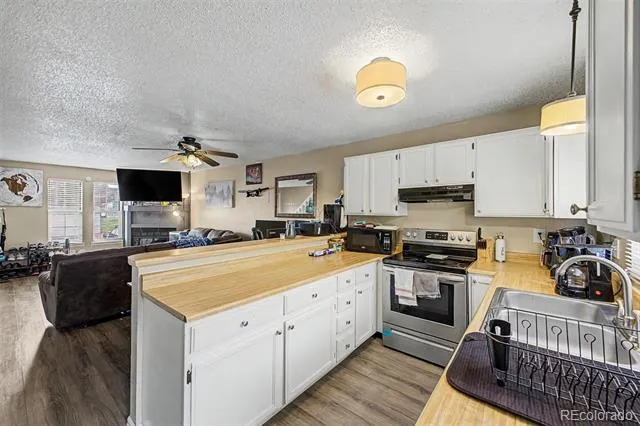 17125 E Chenango Avenue #D Aurora, CO 80015