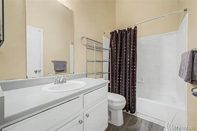 17125 E Chenango Avenue #D Aurora, CO 80015