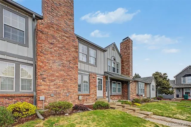 17125 E Chenango Avenue #D Aurora, CO 80015