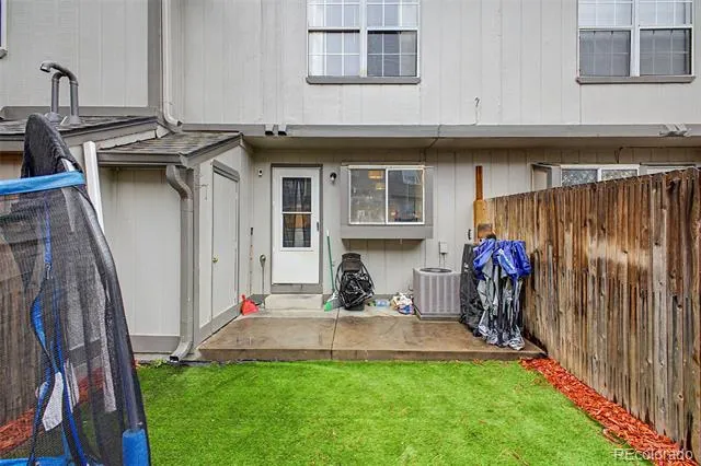 17125 E Chenango Avenue #D Aurora, CO 80015