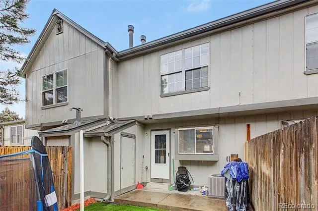 17125 E Chenango Avenue #D Aurora, CO 80015