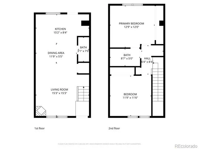 17125 E Chenango Avenue #D Aurora, CO 80015