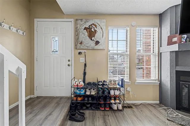 17125 E Chenango Avenue #D Aurora, CO 80015