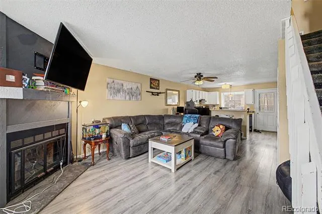 17125 E Chenango Avenue #D Aurora, CO 80015
