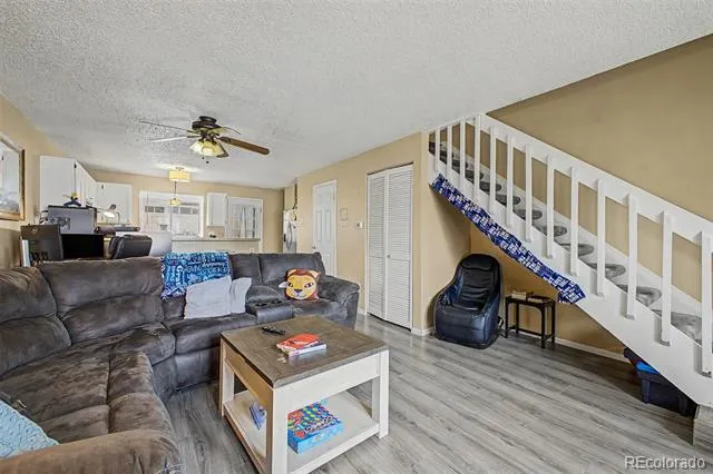 17125 E Chenango Avenue #D Aurora, CO 80015