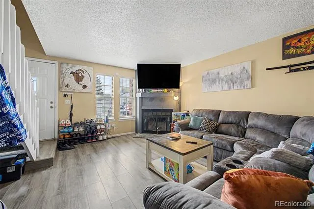 17125 E Chenango Avenue #D Aurora, CO 80015