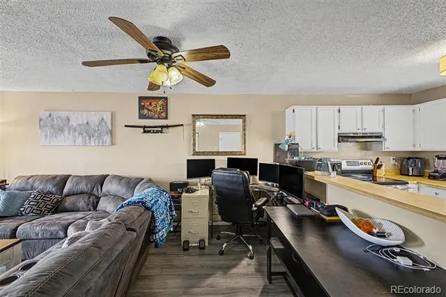 17125 E Chenango Avenue #D Aurora, CO 80015