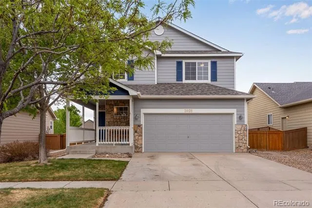 2028 Jade Avenue Brighton, CO 80603