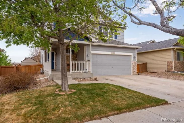 2028 Jade Avenue Brighton, CO 80603
