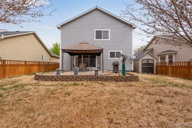 2028 Jade Avenue Brighton, CO 80603