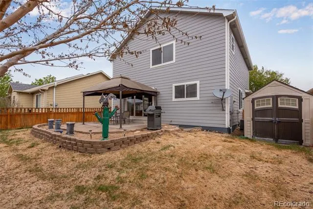 2028 Jade Avenue Brighton, CO 80603