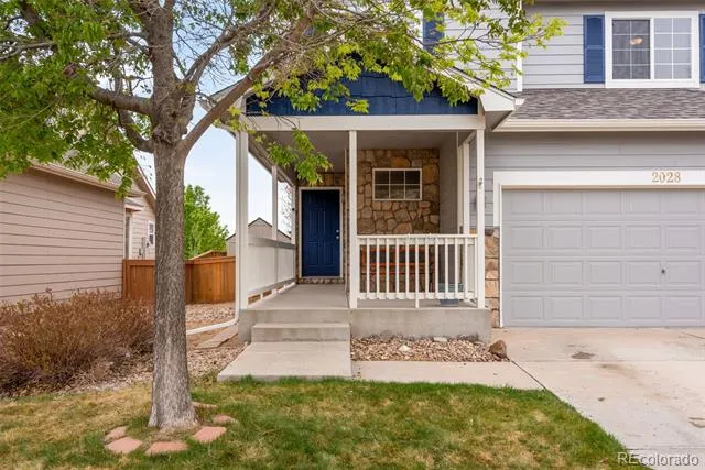 2028 Jade Avenue Brighton, CO 80603