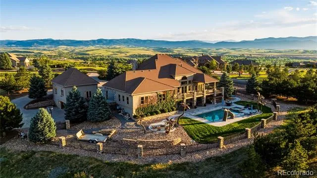5686 Aspen Leaf Drive Littleton, CO 80125