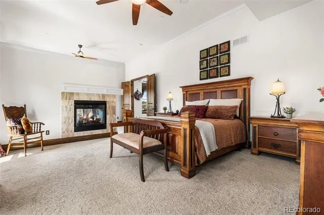 5686 Aspen Leaf Drive Littleton, CO 80125