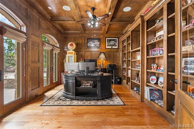 5686 Aspen Leaf Drive Littleton, CO 80125