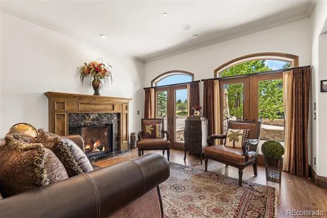 5686 Aspen Leaf Drive Littleton, CO 80125