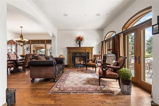 5686 Aspen Leaf Drive Littleton, CO 80125