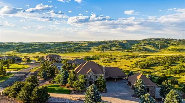 5686 Aspen Leaf Drive Littleton, CO 80125