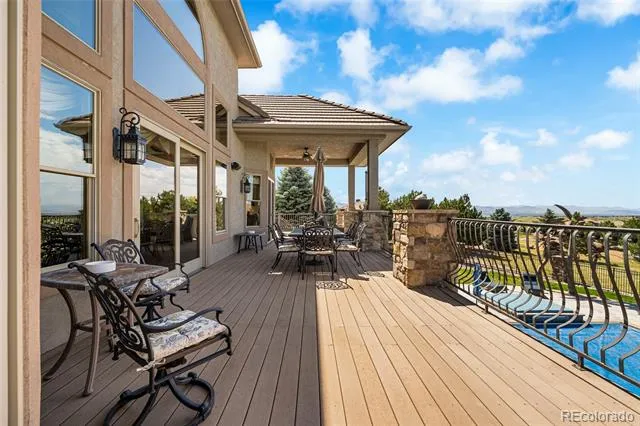 5686 Aspen Leaf Drive Littleton, CO 80125