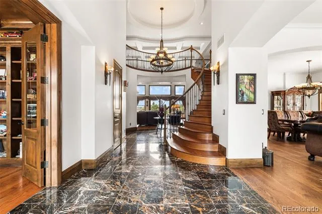 5686 Aspen Leaf Drive Littleton, CO 80125