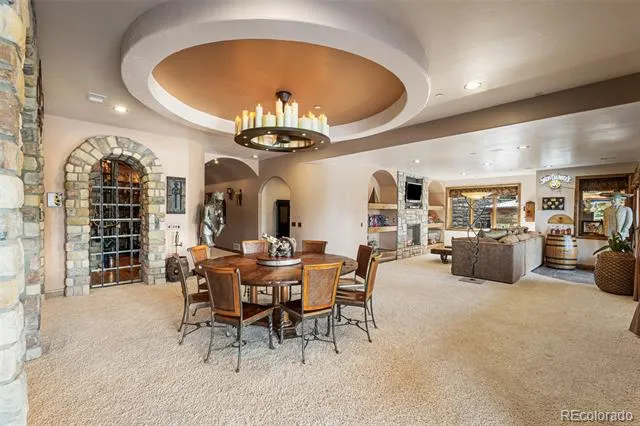 5686 Aspen Leaf Drive Littleton, CO 80125