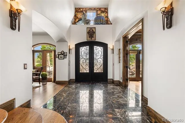 5686 Aspen Leaf Drive Littleton, CO 80125
