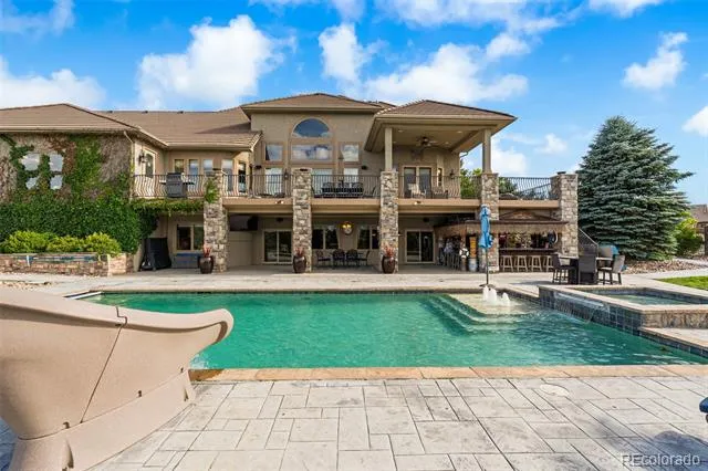 5686 Aspen Leaf Drive Littleton, CO 80125