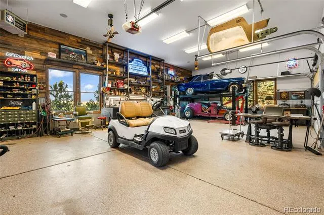 5686 Aspen Leaf Drive Littleton, CO 80125