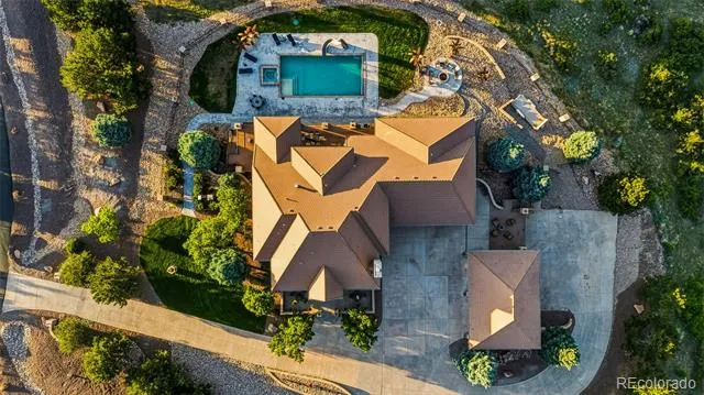 5686 Aspen Leaf Drive Littleton, CO 80125