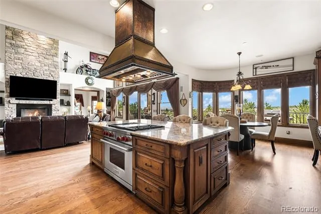 5686 Aspen Leaf Drive Littleton, CO 80125