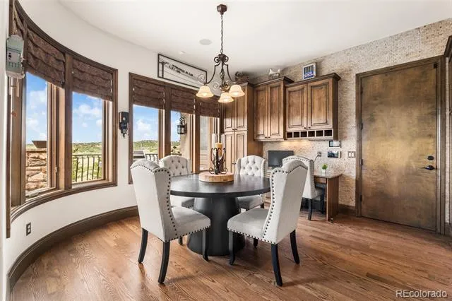 5686 Aspen Leaf Drive Littleton, CO 80125
