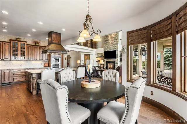 5686 Aspen Leaf Drive Littleton, CO 80125
