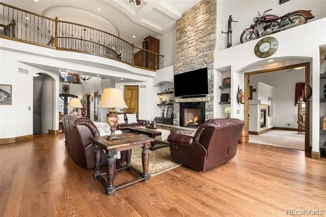 5686 Aspen Leaf Drive Littleton, CO 80125