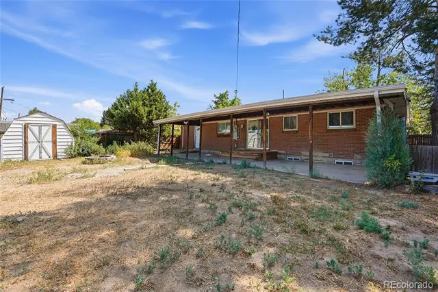2541 Billings Street Aurora, CO 80011