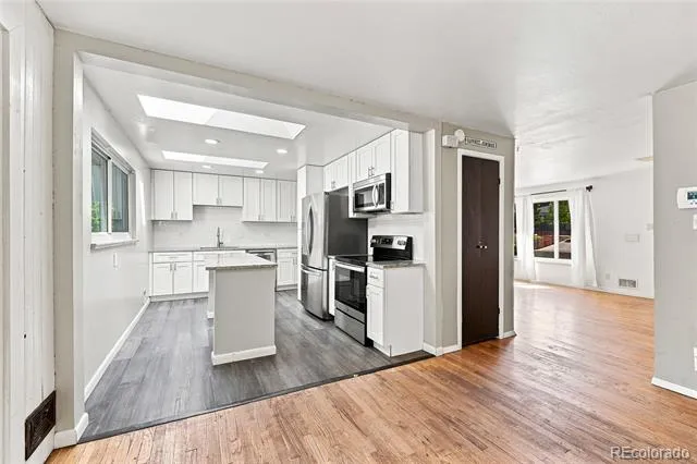 2541 Billings Street Aurora, CO 80011